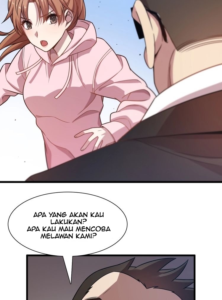 Reborn Doctor Chapter 42 Bahasa Indonesia